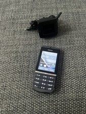 Nokia Asha 300 Touch Type Mobile Phone EE Network Fully Working Good Condition