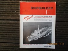 The Shipbuilder & Marine