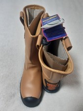 Trojan J56 Lined Safery Rigger