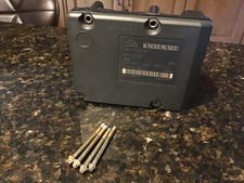 VOLVO C70 MK1 V70 ABS CONTROLLER MODULE 8619538 FULL WORKING ORDER