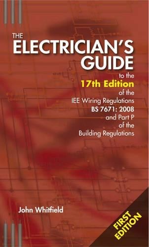 The electrician guide - the,