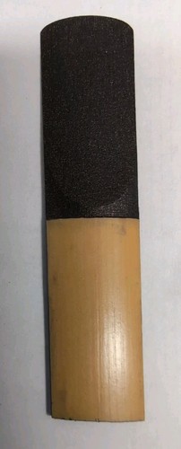Rico plasticover soprano sax - plasticover,
