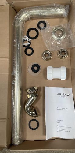 Heritage vintage gold exposed - heritage,