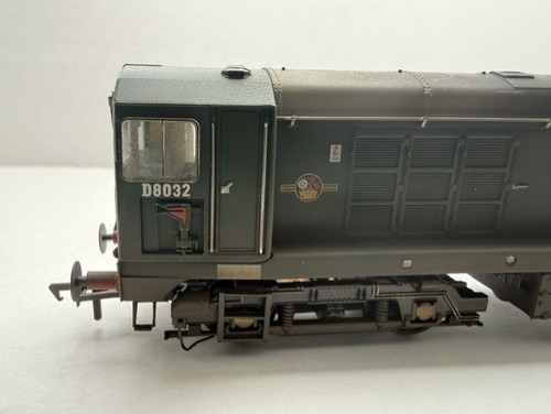 Bachmann class locomotive - bachmann,