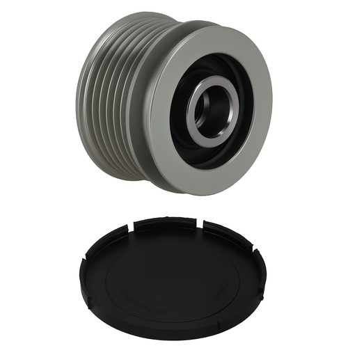 1pc alternator clutch pulley - 1pc,