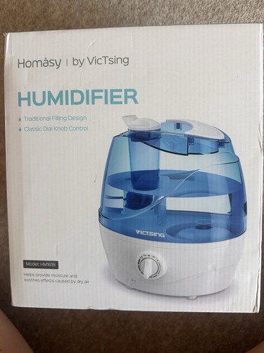 Homasy hm161b humidifier - hm161b,