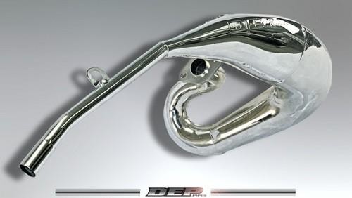 Dep depy2909 exhaust pipe - exhaust,