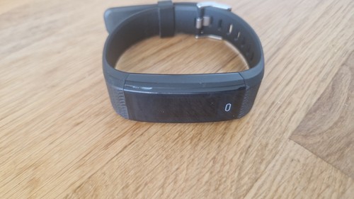 Fitbit inspire - hr, (2020)