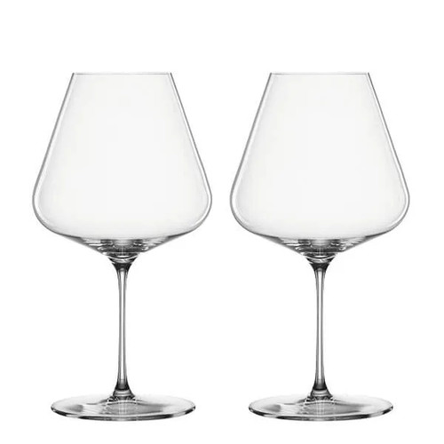 Spiegelau wine glasses set - spiegelau, of