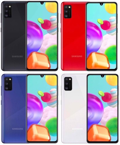 Samsung galaxy a41 - galaxy, 2020