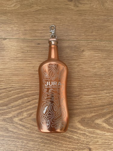 Jura whisky mini - jura,