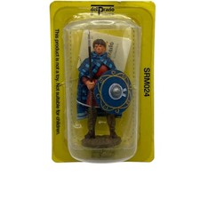 SRM024 Germanic Warrior 3rd