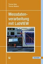Messdatenverarbeitung mit