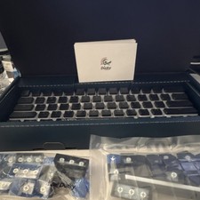 Ducky One 2 Mini Mechanical