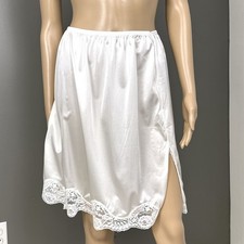 Vintage Adonna Half Slip Skirt
