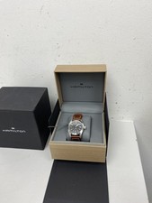 HAMILTON Khaki Field H704551