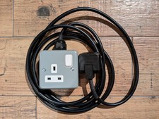 Hi-Fi Audio Mains Distribution