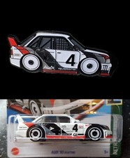 Leen Customs Pin Audi 90 IMSA