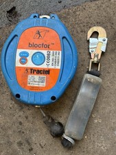 Tractel blocfor b10 - blocfor,