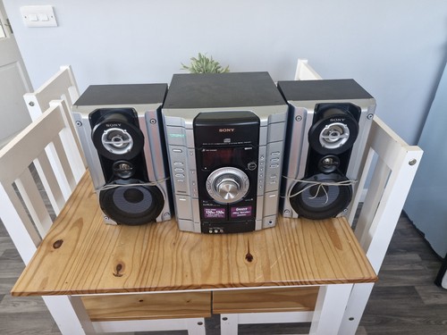 Sony hcd rg121 mini - hcd-rg121, wifi