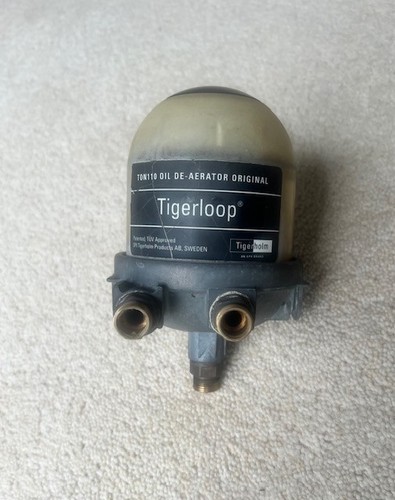 Tigerloop ton110 oil - ton110,