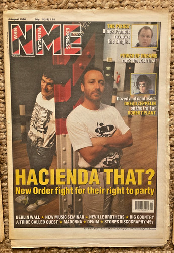 Nme magazine bundle new - magazine,