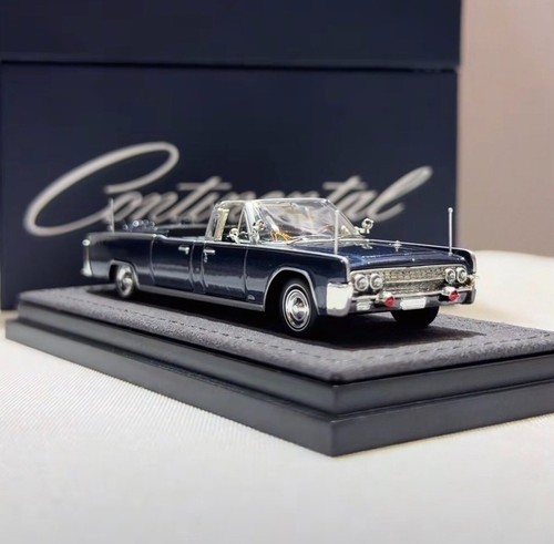 Goc hec blue - 1:64,