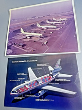 DC-10 McDonnell Douglas