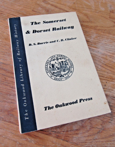 Oakwood press the - #6:,