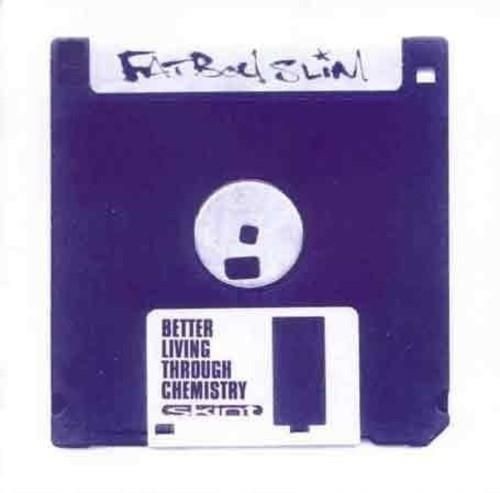 Audio nuovo fatboy slim - -,
