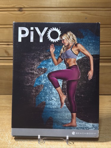 Piyo chalene - piyo,