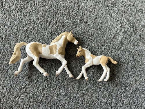 Schleich horses bundle - horses,