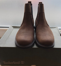 Mens TIMBERLAND Stormbucks