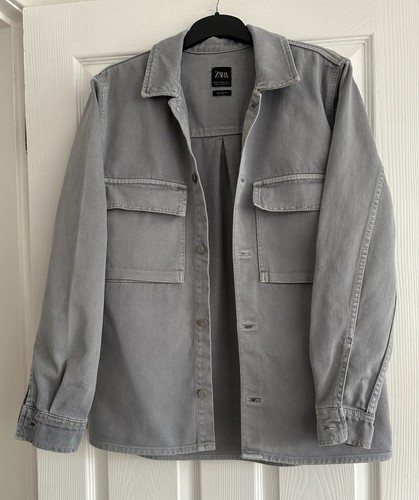 Zara men utility style - utility,