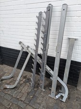 Free Standing A Frame In