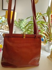 Texier Vintage Shoulder Bag