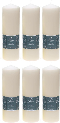Price altar pillar - 6x, price’s