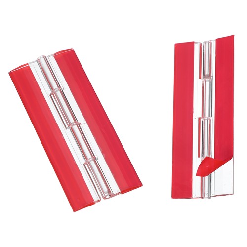 Pcs small acrylic hinges - pcs,