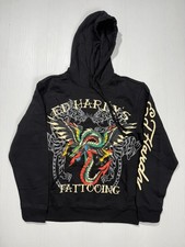 Don Ed Hardy tattoo designs