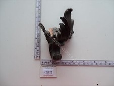 BEAUTIFUL BRASS BAROQUE STYLE