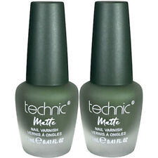 Technic Nail Polish Matte