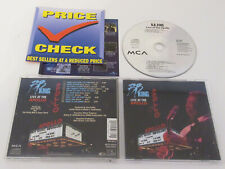 B.B. King ‎– Live At The