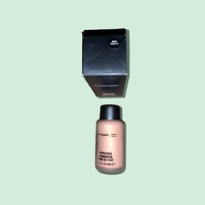 MAC Hyper Real Foundation Rose Gold FX