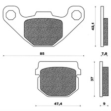 Aprilia RX 125 2008-2013 and
