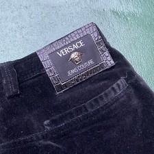 Versace Jeans Couture Vintage