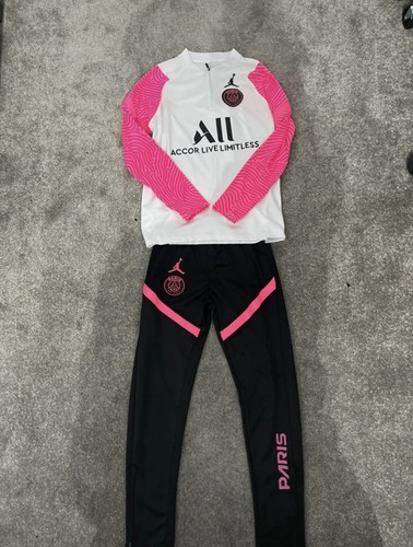 Psg tracksuit - psg,