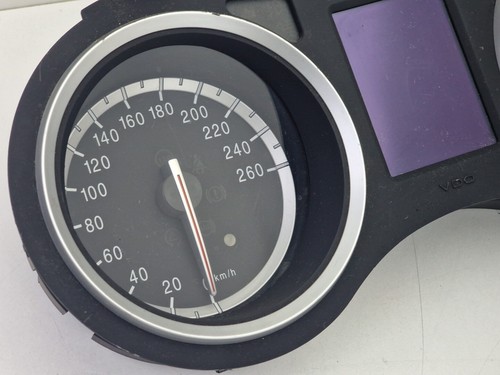 Tachometer alfa romeo - alfa,