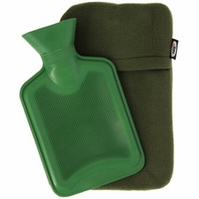 NGT Hot Water Bottle 1lt Litre