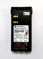 Genuine MOTOROLA PMNN4151AR Ni-MH 1800mAh Spare Replacement Battery 