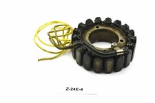 Honda CX 500 - Alternator